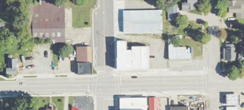 5 Main St