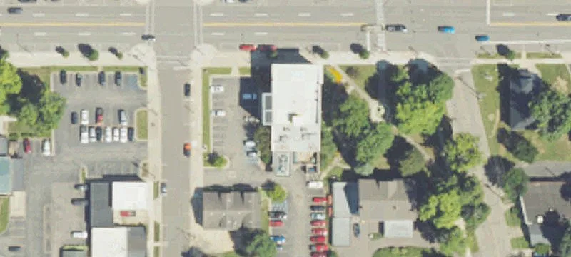 310 Michigan Ave
