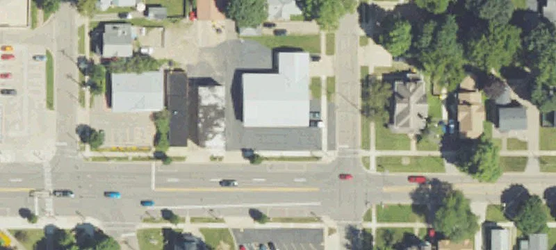 429 Michigan Ave