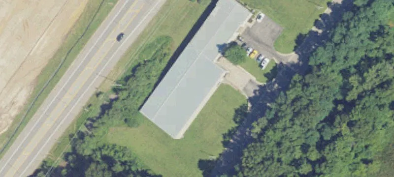 2200 Logistics Dr