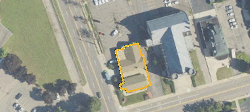 105 Capital NE Ave