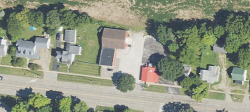 252 Leigh St