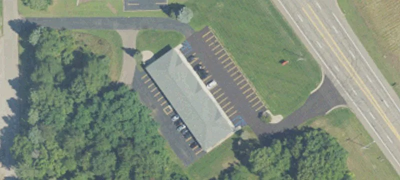 4055 Dickman Rd