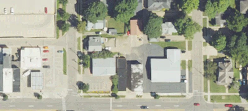 413 Michigan Ave