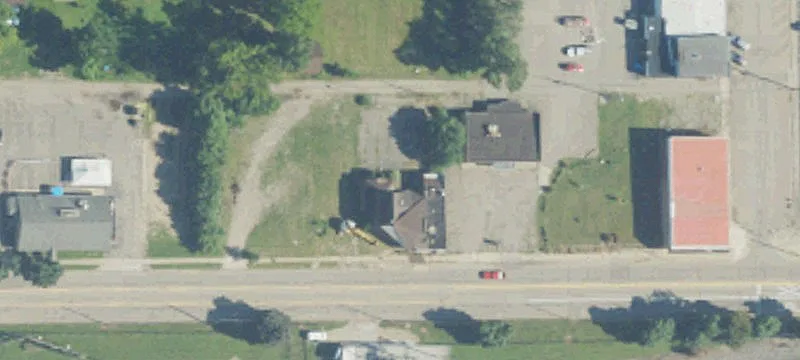 545 Michigan E Ave