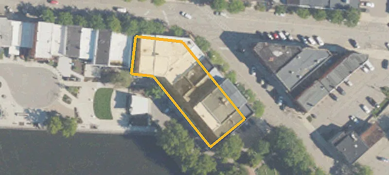 145 Brady St