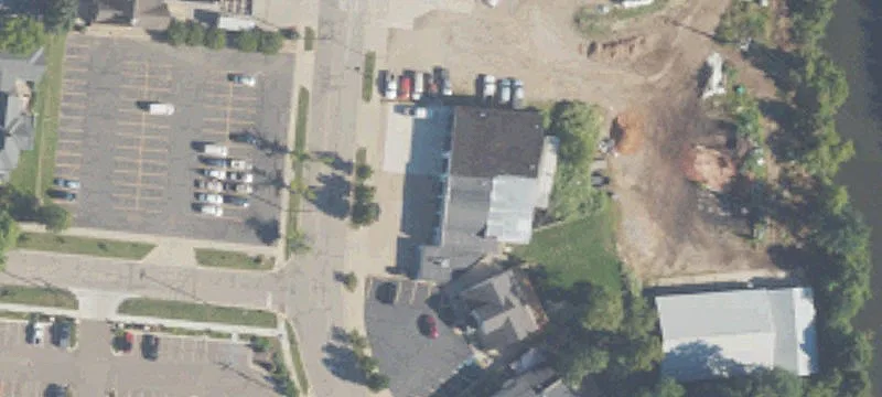 500 Water St