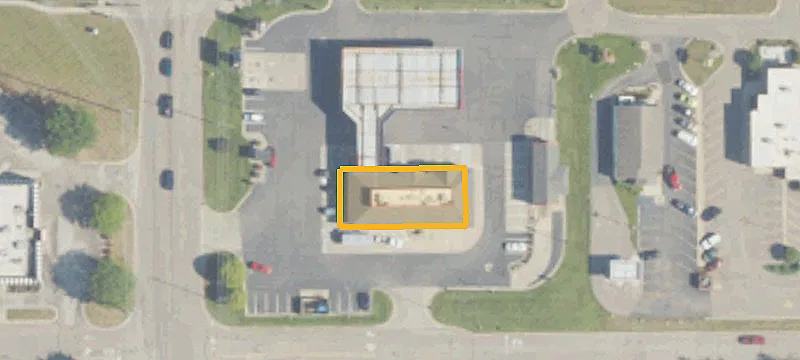 6008 B N Dr, Unit 6006