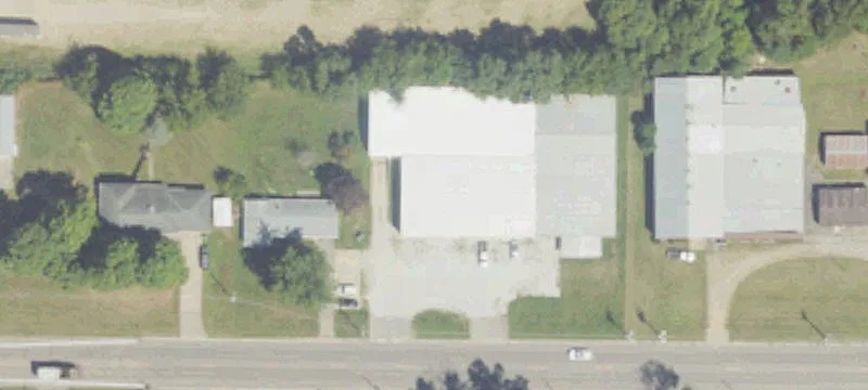 512 Burr Oak St