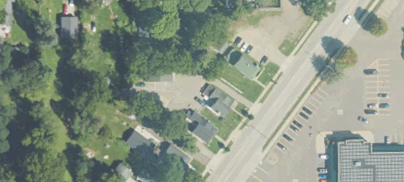 8881 Gull Rd