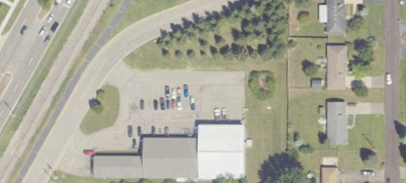 8601 Portage Industrial Dr