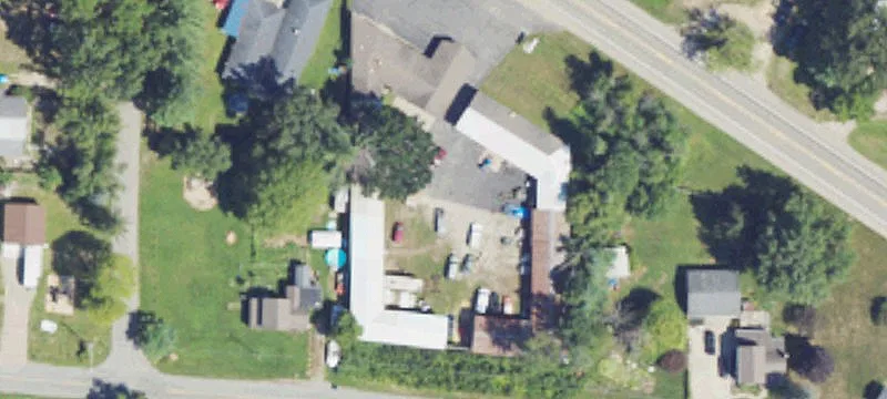 688 Saginaw Rd