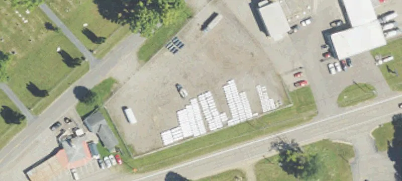 18320 Centennial Rd