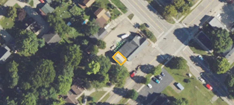 109 Jefferson St