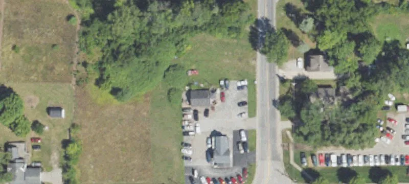 5615 Lk Michigan Dr