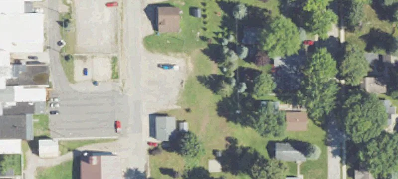 6077 Trend St
