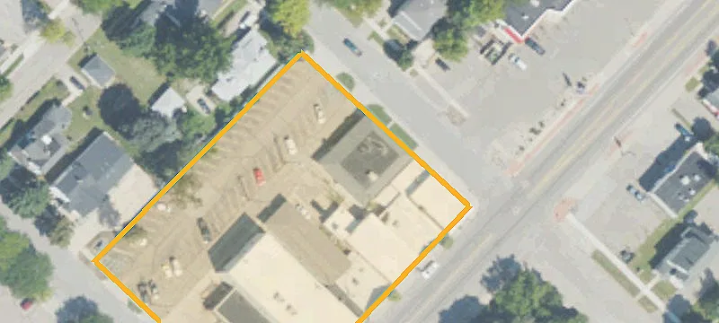 121 Grant St