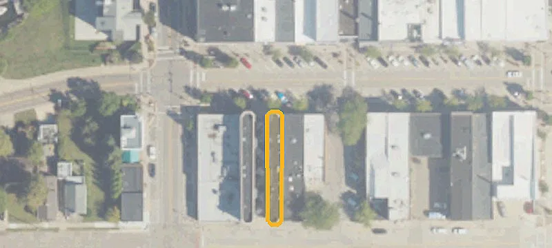 406 Phoenix St Ste, Unit 3