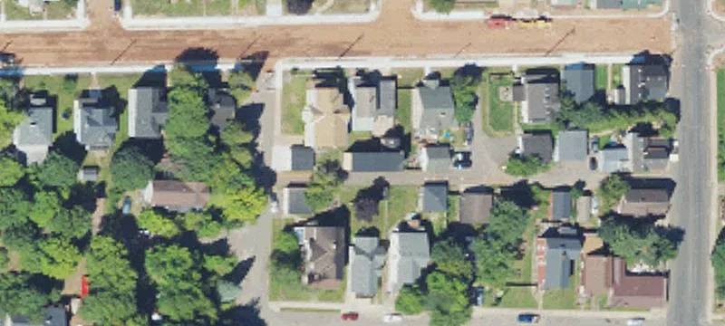 1375 Vine St