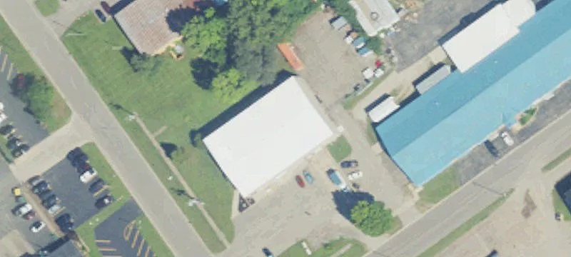 4550 Wayne Rd