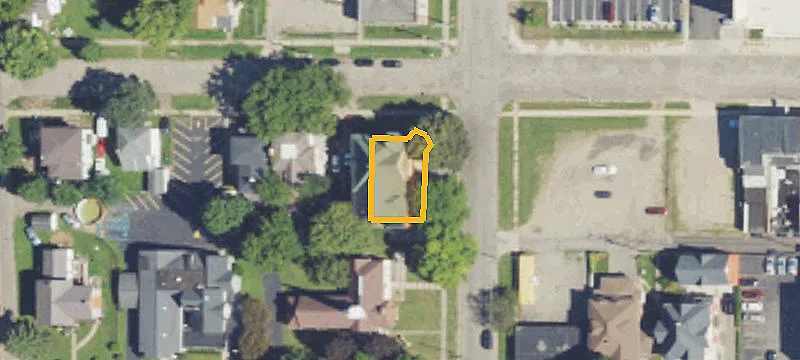 300 Clinton St