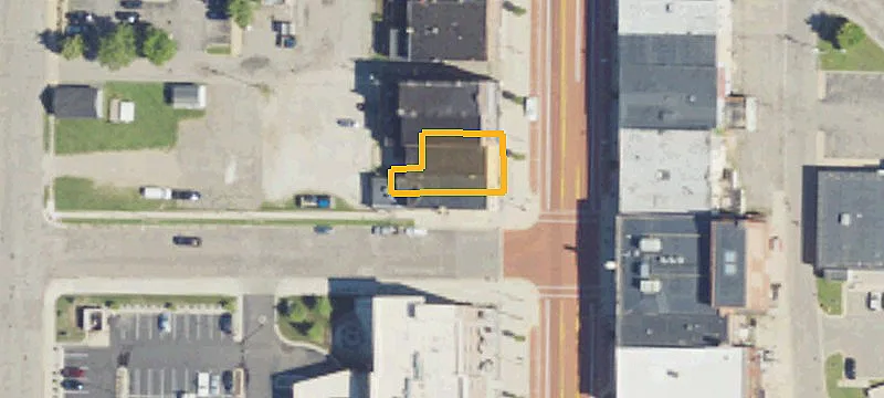 116 Superior St