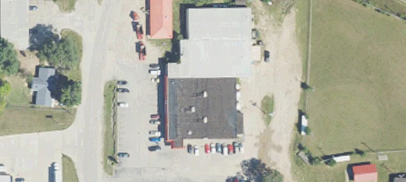 3432 Woodruff Rd