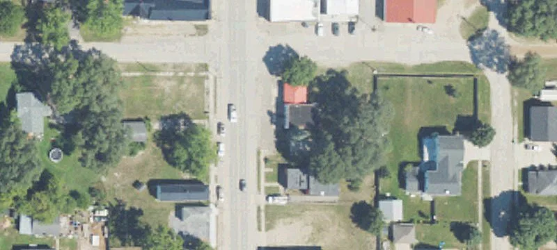 3292 Woodruff Rd
