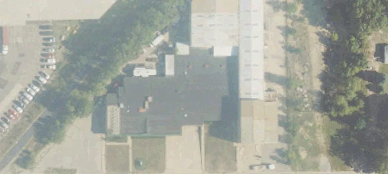 500 Reed St