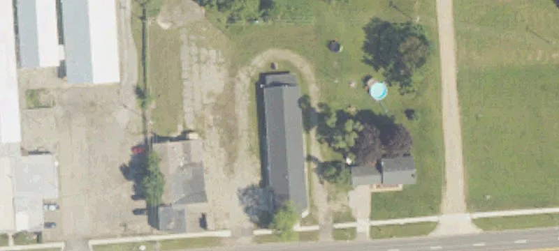 418 Chicago Rd