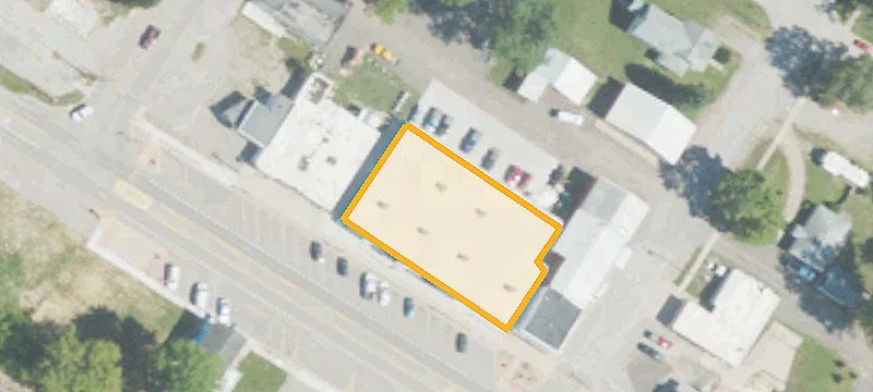 346 Saginaw Rd