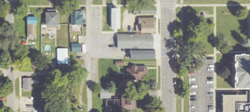 116 Clark St