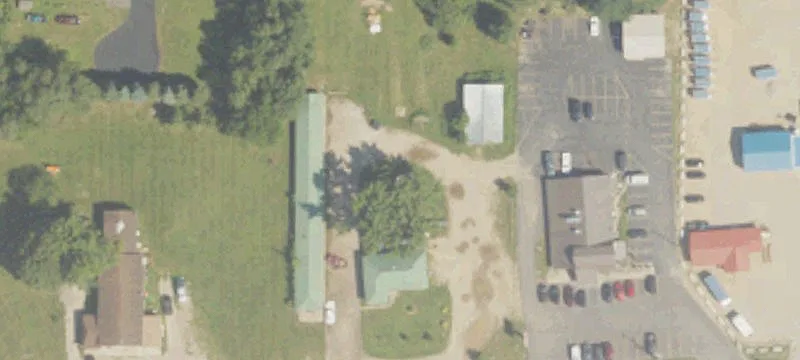 800 Chicago Rd