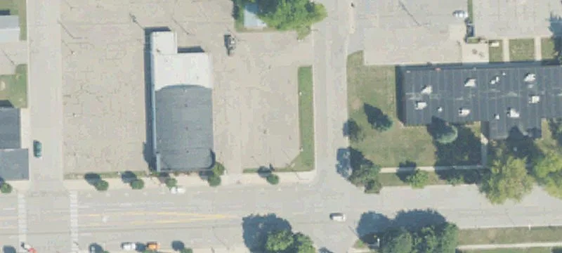 Main St At Sherman St