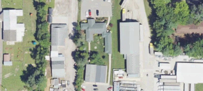 292 Saginaw Rd