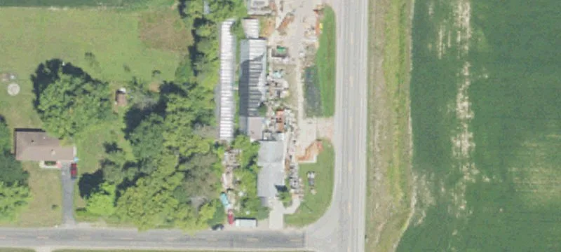 6007 Meridian Rd