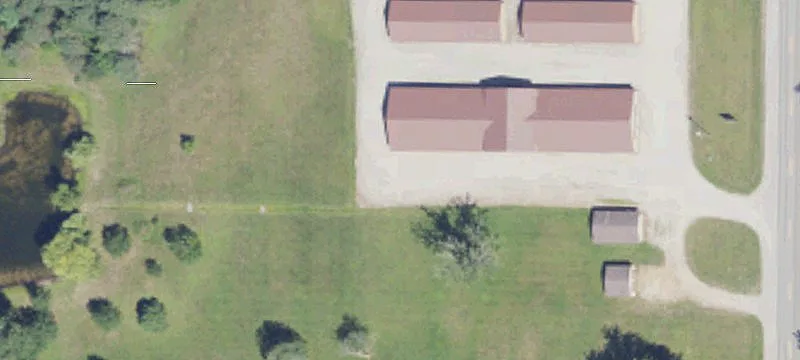 4747 Meridian Rd