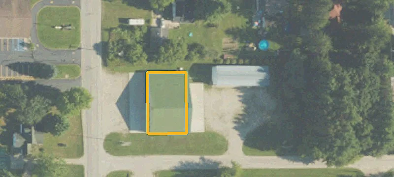 8323 County Line Rd