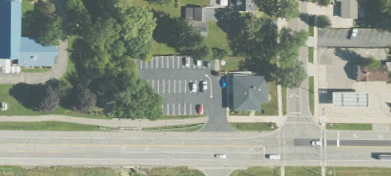 100 Saginaw Hwy