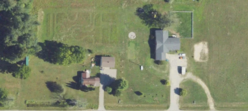 4838 Barden Rd