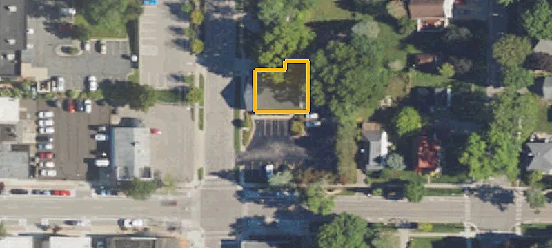 203 Main St