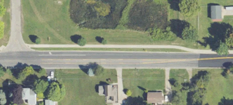 500 Townsend Rd
