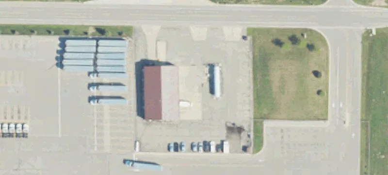 306 Walker Rd