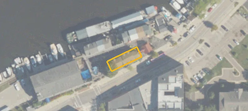 515 Williams St Ste, Unit 4