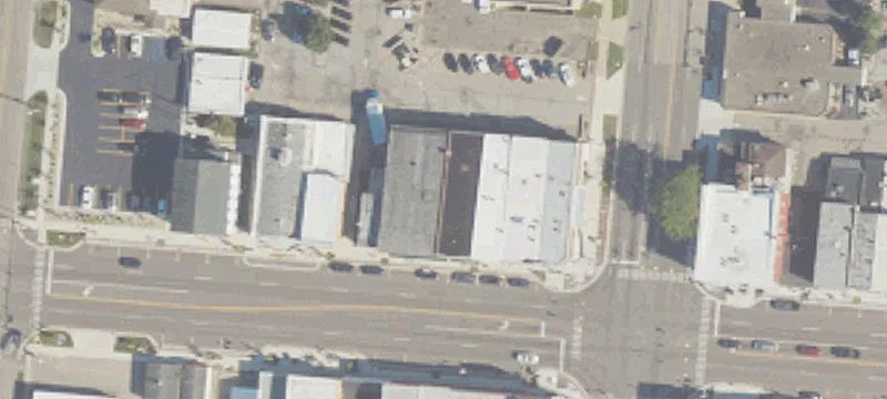 135 Michigan Ave
