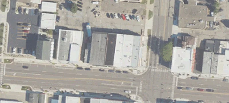 139 Michigan Ave