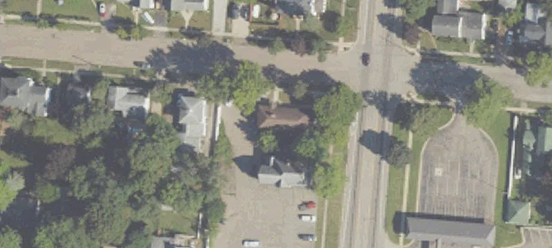 215 Kalamazoo St