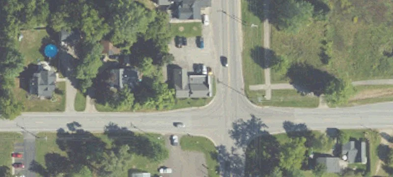 4821 Bauer Rd