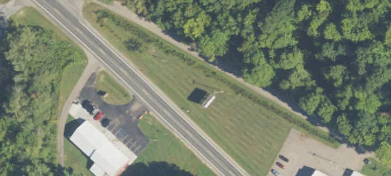 43rd Hwy Hwy