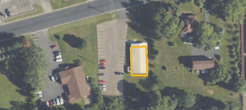 32167 Red Arrow Hwy
